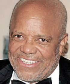 berry gordy